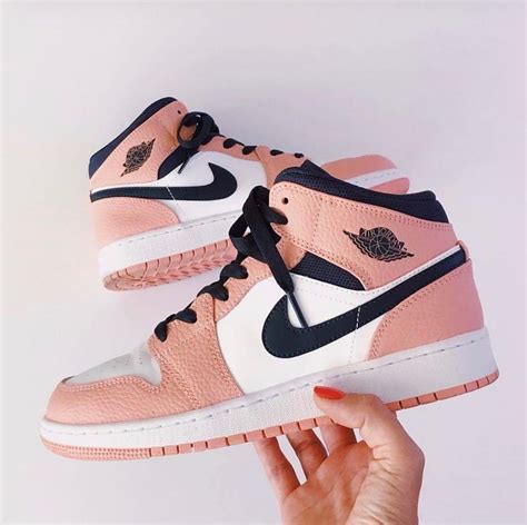 nike air jordan meisjes|Girls Air Jordan Collection .